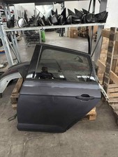 PORTA PORTEIRA POSTERIORE SINISTRA SX VOLKSWAGEN POLO AW1 2017-2025