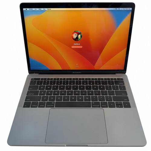 Apple macbook pro 2017 - apple,