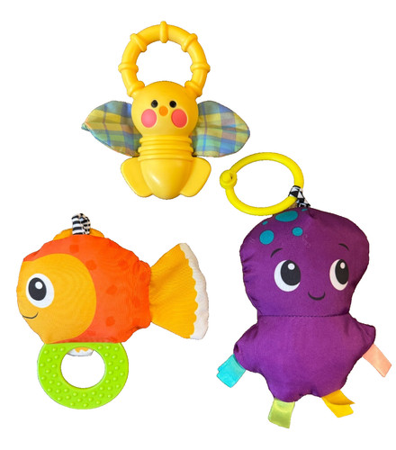 Infantino baby gym - infantino, neonato