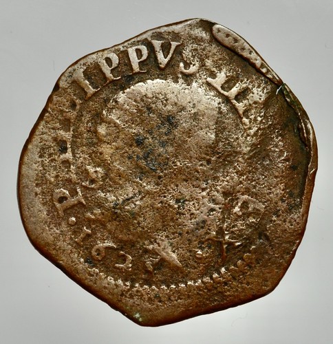 Napoli filippo 1621 - 1621,