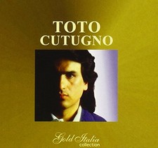 Toto Cutugno - Toto Cutugno - Toto Cutugno CD RIVG The Cheap Fast Free Post