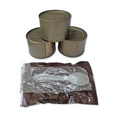 MCI C-Ration (1974) Vietnam