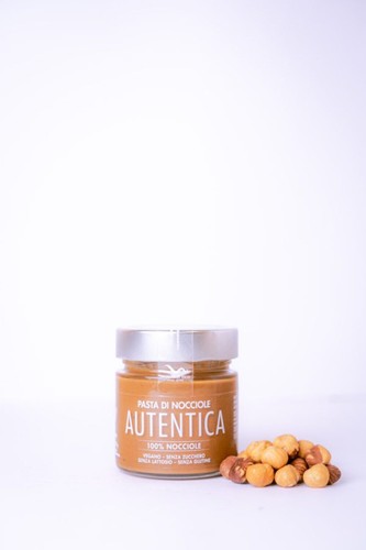 Pasta nocciole dop - pasta,