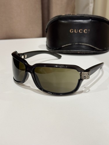 Occhiali sole gucci vintage - gucci,