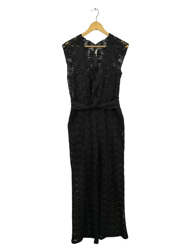 Tuta lunga donna - h&m,