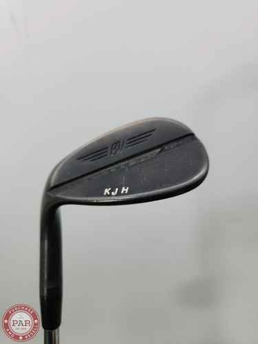 Lefty 2020 titleist vokey - lefty, sm8