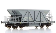 Elfer 1906 FS Carro Tramoggia carrelli tipo VFaccs grigio cenere ep IV METALLO