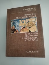 STORIA DEL MONDO MEDIEVALE