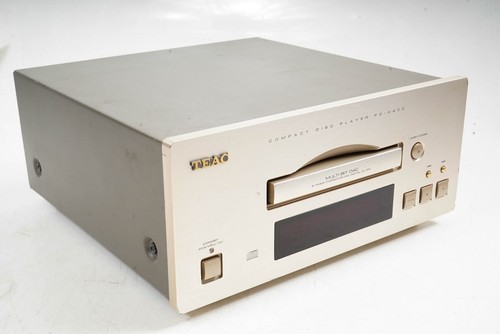 Teac h500 lettore cd - pd-h500,