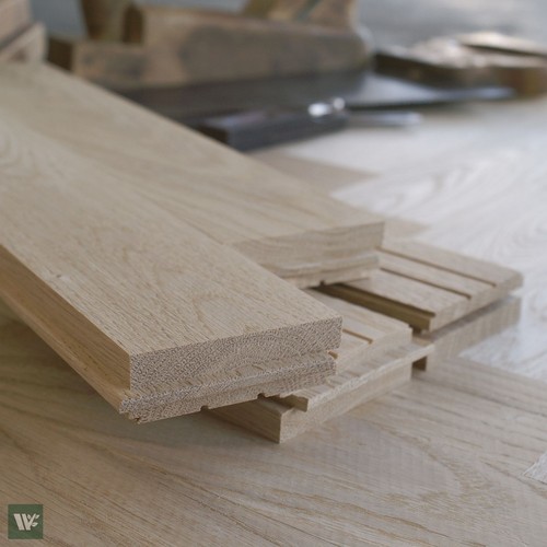 Parquet versatile rovere - , 14"