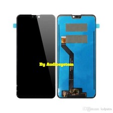 Display touch screen asus - display,