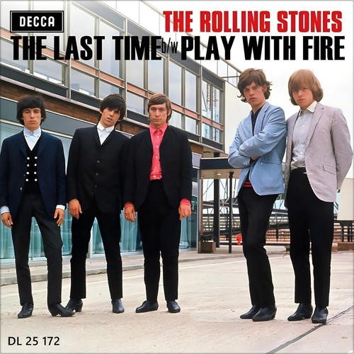 Repro foto the rolling stones - foto,