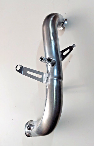 Downpipe tubo fap dpf - downpipe,