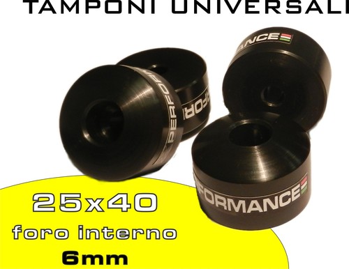 Slider pad tamponi - pad, protezione