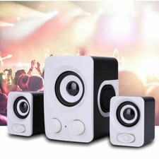 CASSE ACUSTICHE PC 2.1 SPEAKER