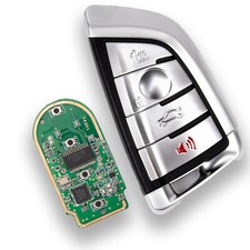 TELECOMANDO CHIAVE 315MHz