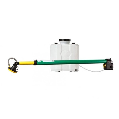 Pompa micronizzatore attila - pompa, a