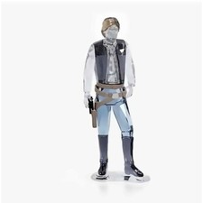 Figurine STAR WARS Han Solo -