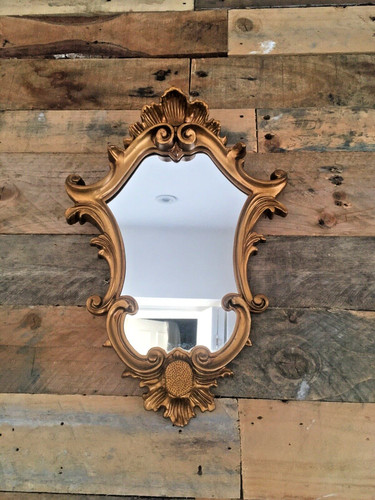 Specchio italiano vintage anni - italiano,
