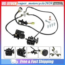 Gruppo cilindro pinza freno a