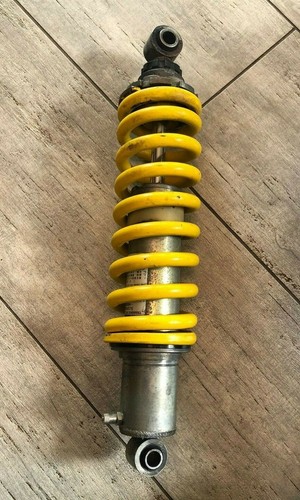 Monoammortizzatore yamaha - monoammortizzatore,