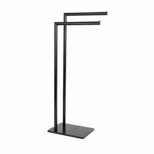 PIANTANA PORTA ASCIUGAMANI DA