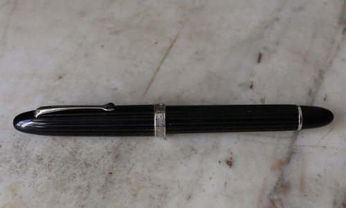 Magnifique stylo roller omas - magnifique,