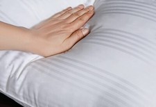 Copriguanciale Federe Set da 4