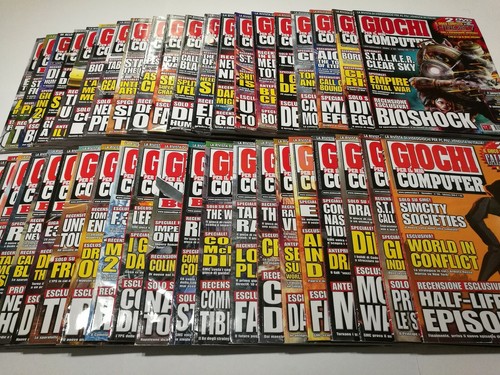 Giochi per mio computer - giochi,