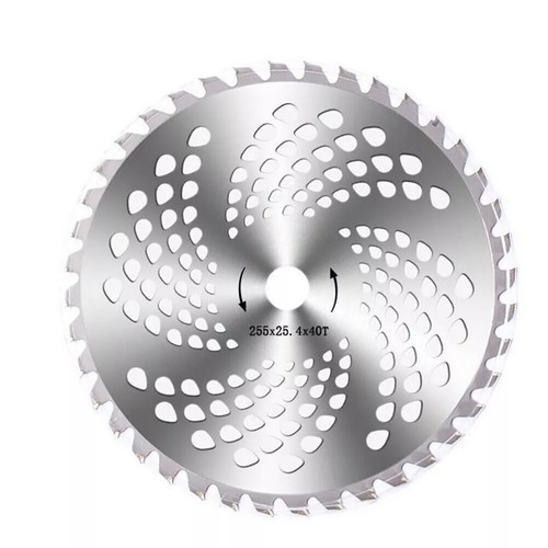 Disco per decespugliatore - , a
