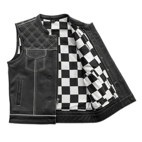 Gilet motociclista uomo in - motociclista,