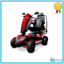 SCOOTER ELETTRICO SPORTIVO 4