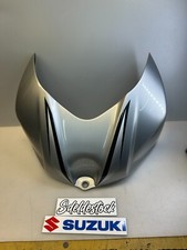 couvre réservoir avant suzuki