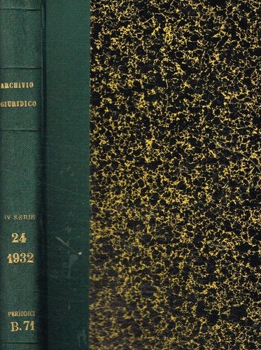 Archivio giuridico filippo - giuridico,