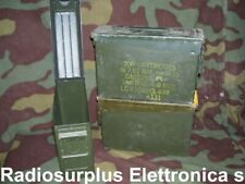 Cassetta portamunizioni in