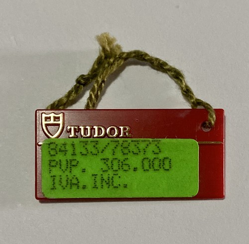 Tudor oysterdate prince quartz - prince,