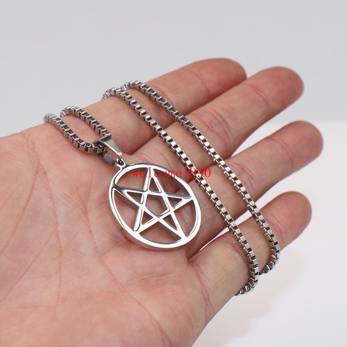 Collana unisex wicca - unisex,