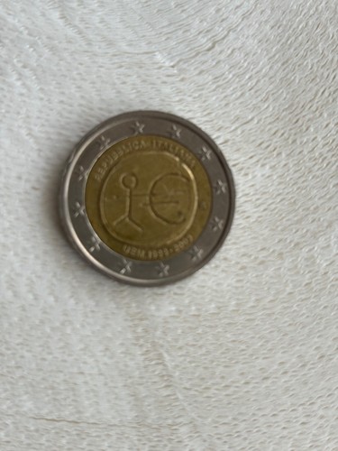 Moneta euro repubblica - moneta,