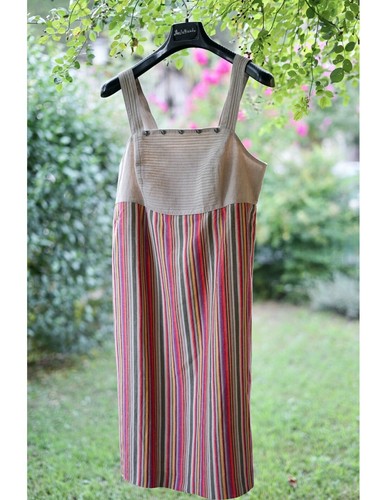 Abito donna stile tirolese - tirolese, tg