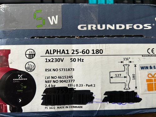 Circulateur chauffage pompe - chauffage, de