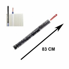 SPAZZOLA PULISCI TERMOSIFONE