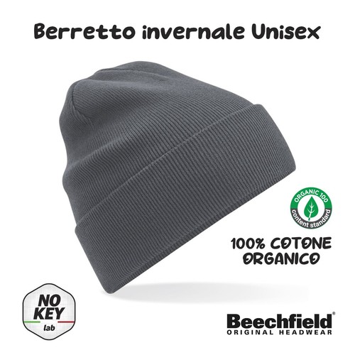 Cappello invernale 100 cotone - cappello,