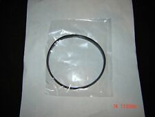 Cinghia Proiettore FUMEO 16MM, 1 Cinghia Trasmissione Motore in Gomma Piatta 