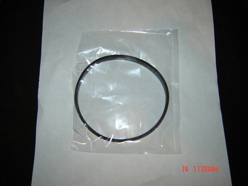 Cinghia proiettore fumeo 16mm - cinghia,