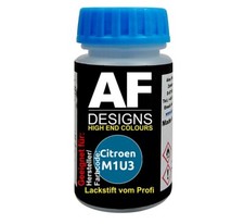 Pennarello vernice per Citroen