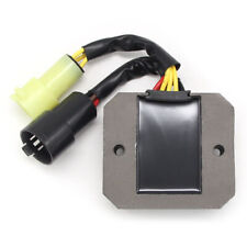 Regolatore Raddrizzatore per