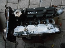 LANCIA DEDRA  altre 2.0 - Testata completa collettore e cammes - Ricambio usato