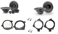 Kit 6 altoparlanti Focal per