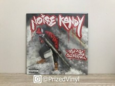 Rome Streetz - Noise Kandy 1 &