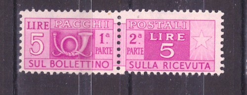 Francobolli italia repubblica - francobolli,